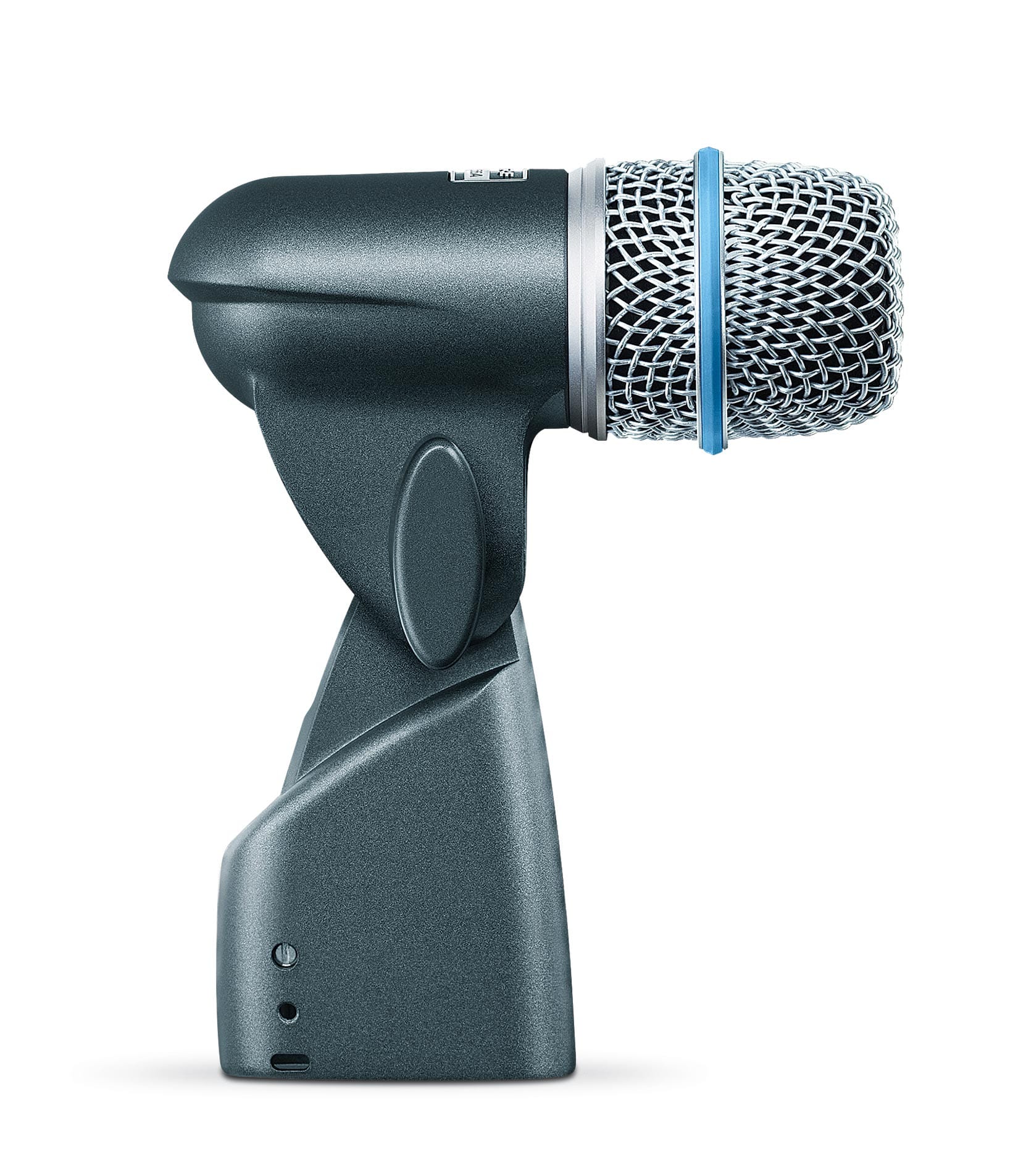 Shure - BETA 56A Supercardioid Dynamic Tom Microphone