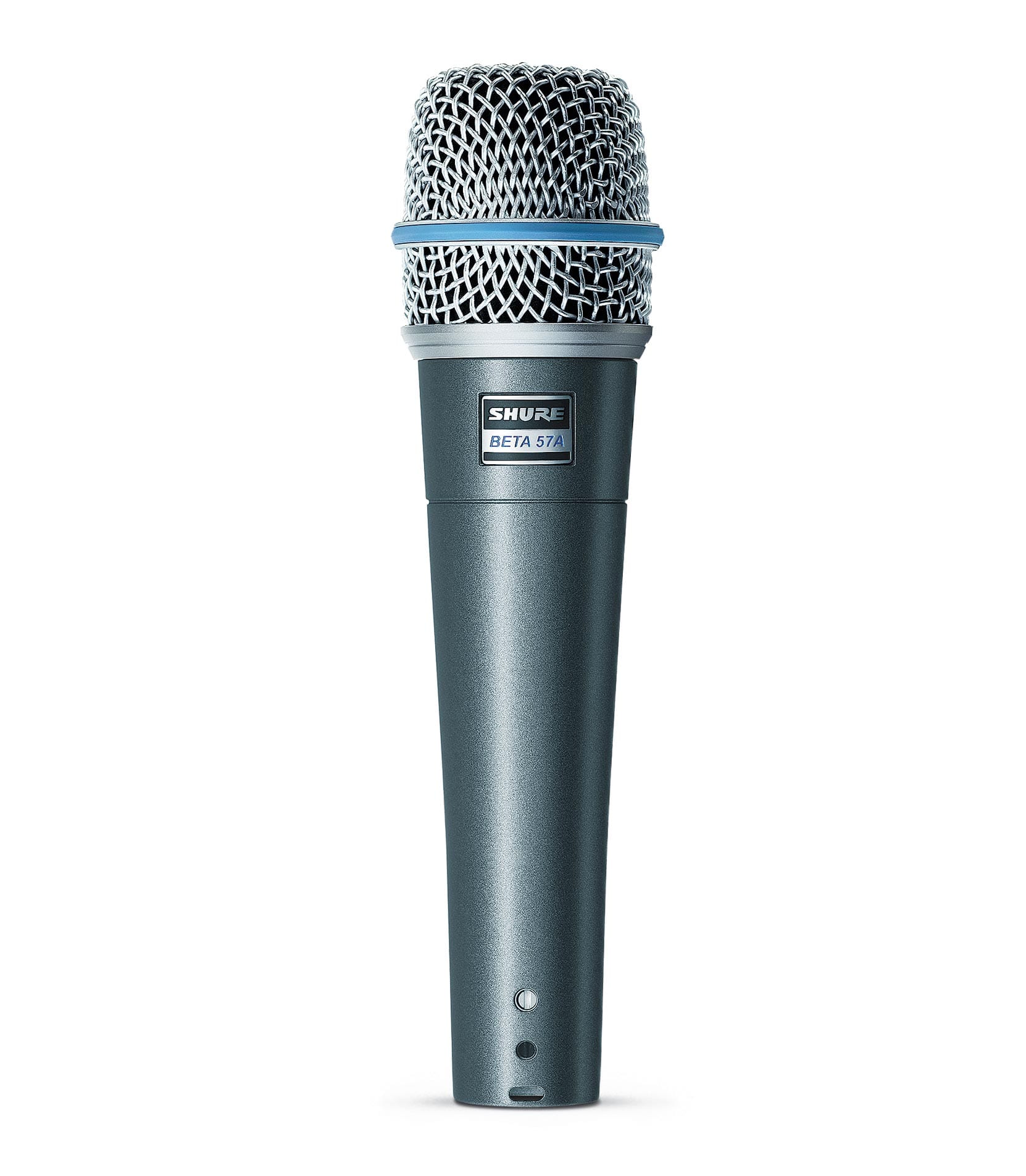 Shure - BETA 57A Supercardioid Dynamic Instrument Mic