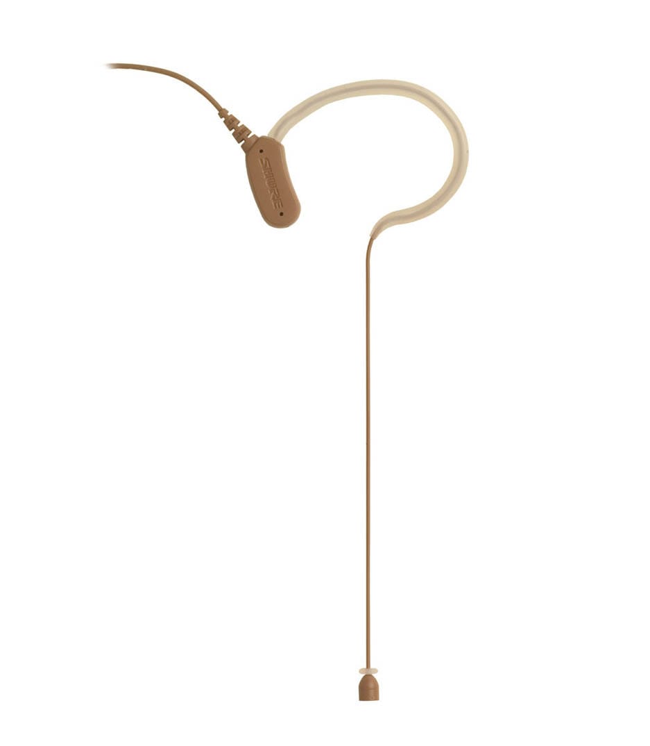 Earset Mic Cocoa Omni Directional TQG - MX153C/O-TQG - Melody House Dubai, UAE