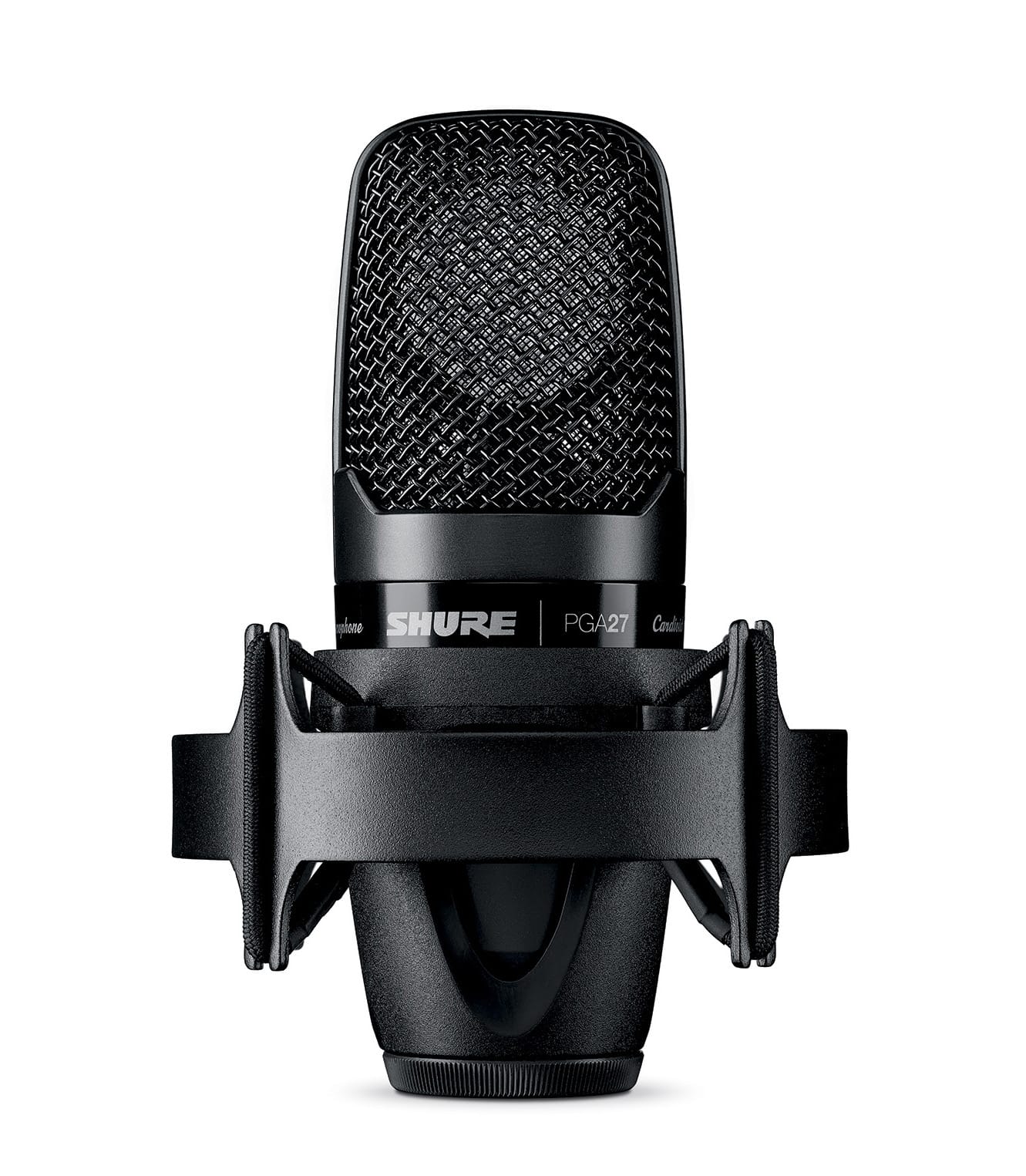 PGA27 LC Studio Vocal microphone - PGA27-LC - Melody House Dubai, UAE