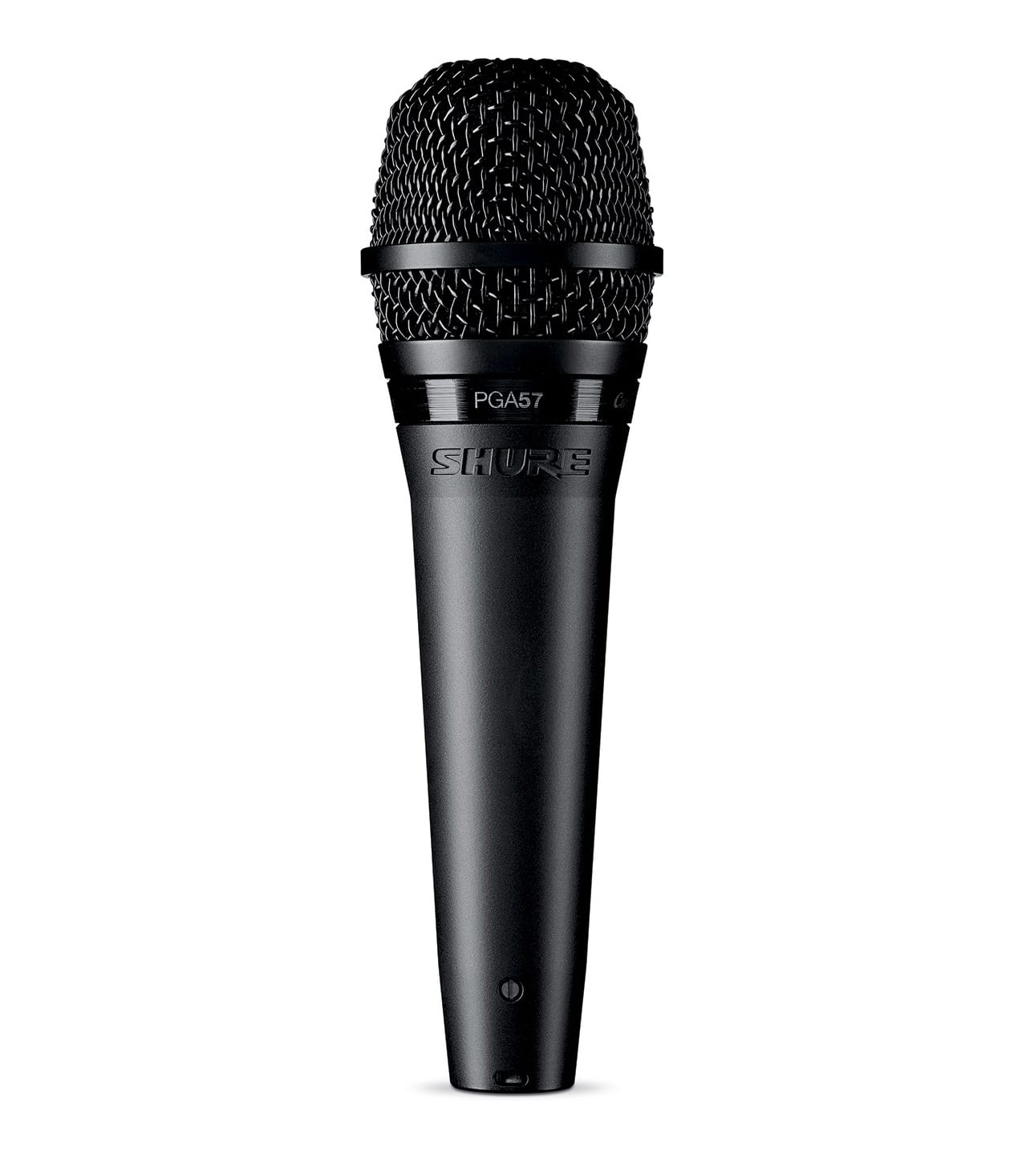 Shure - PGA57 XLR Cardioid Dynamic Instrument Microphone