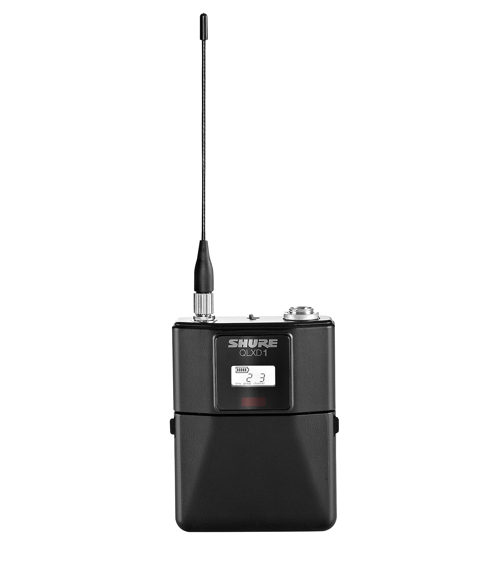 NMK Dubai - Shure - Digital Wireless Bodypack Transmitter