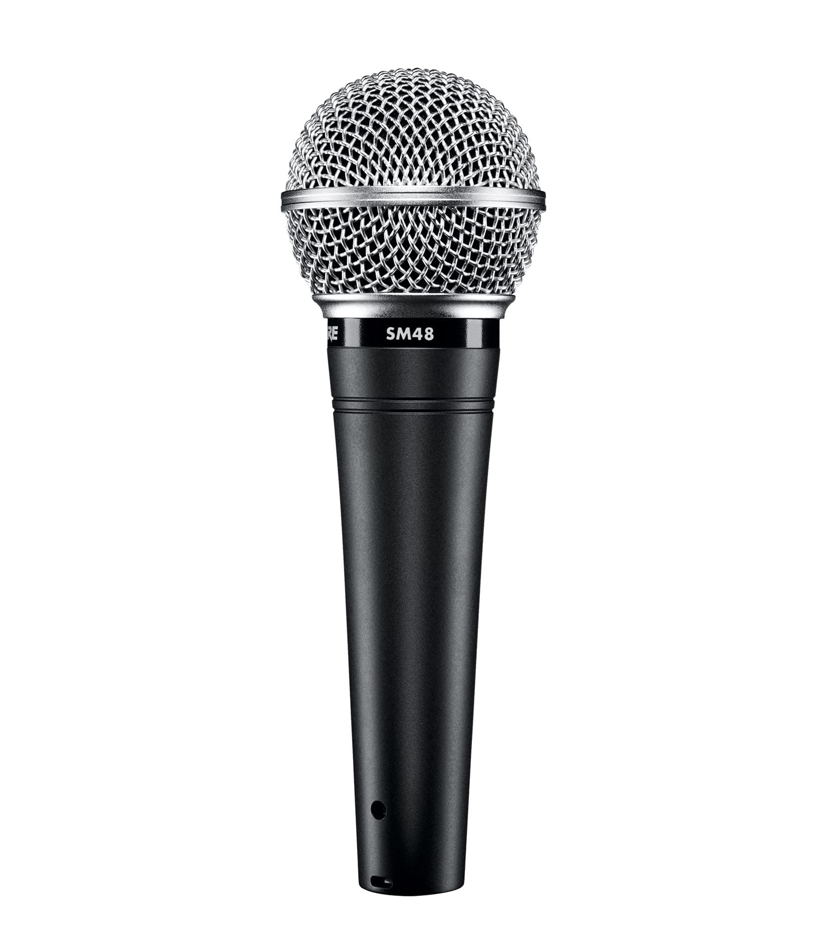 Shure - SM48LC Vocal Dynamic Cardioid Microphone