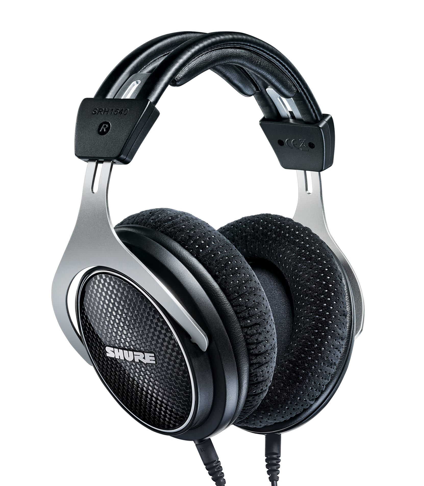 Shure - SRH1540 Premium Closed Back Headphones