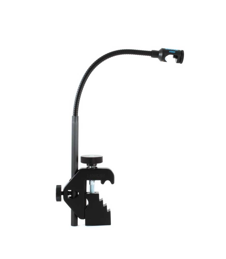 Shure - Drum Mount For Beta 98