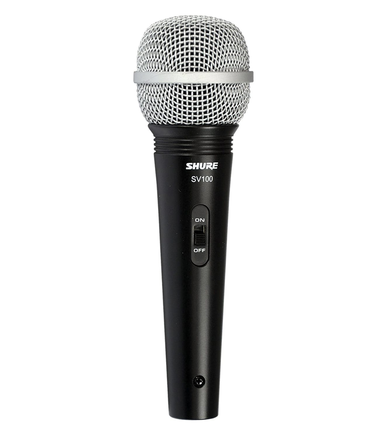 Shure - SV100 Dynamic Microphone with 4.5 m Lead