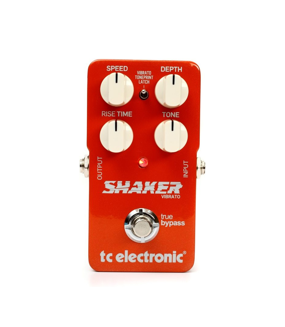 TC Electronics - Shaker Vibrato