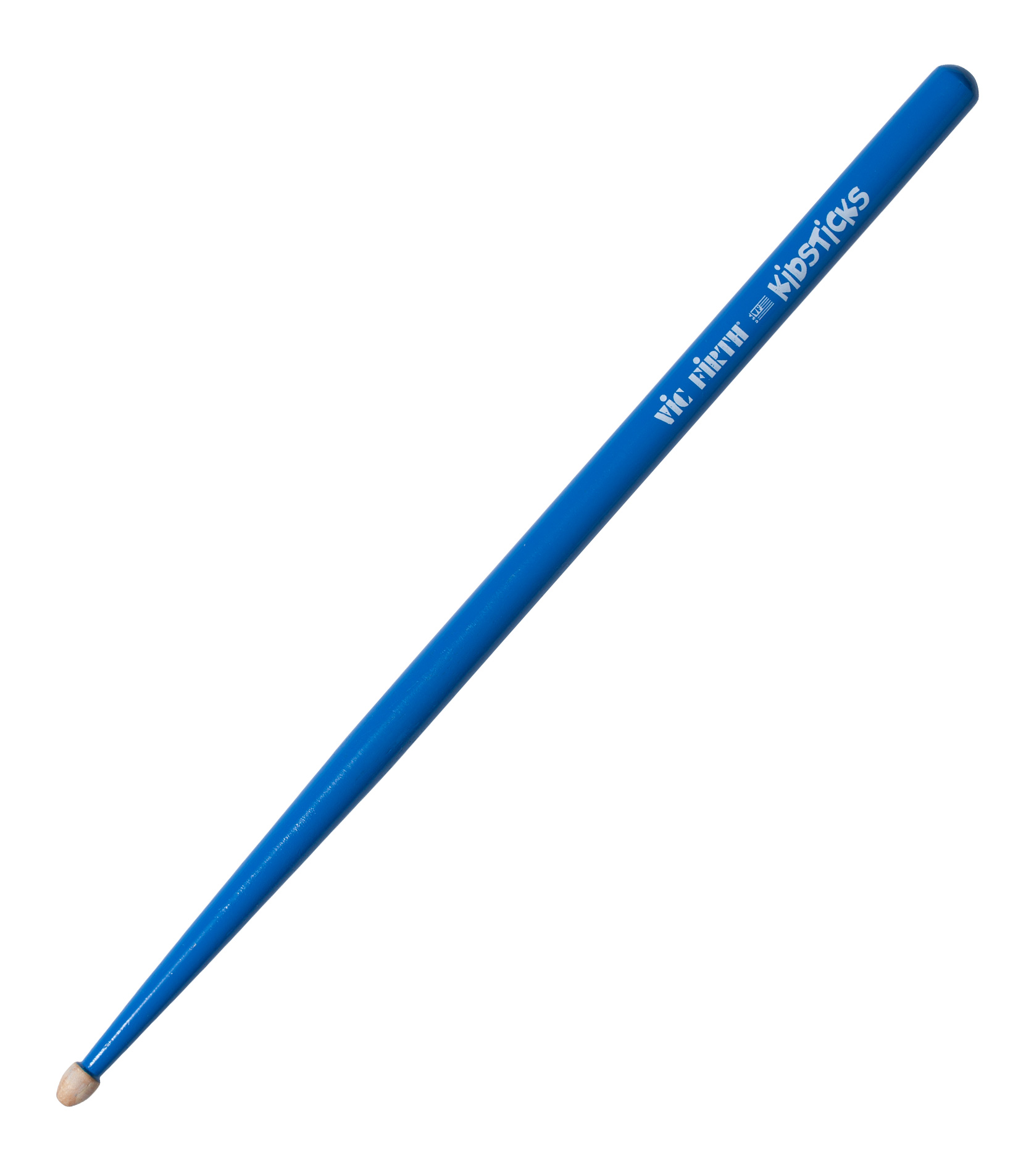 Vicfirth - Kids Stick Blue Colour