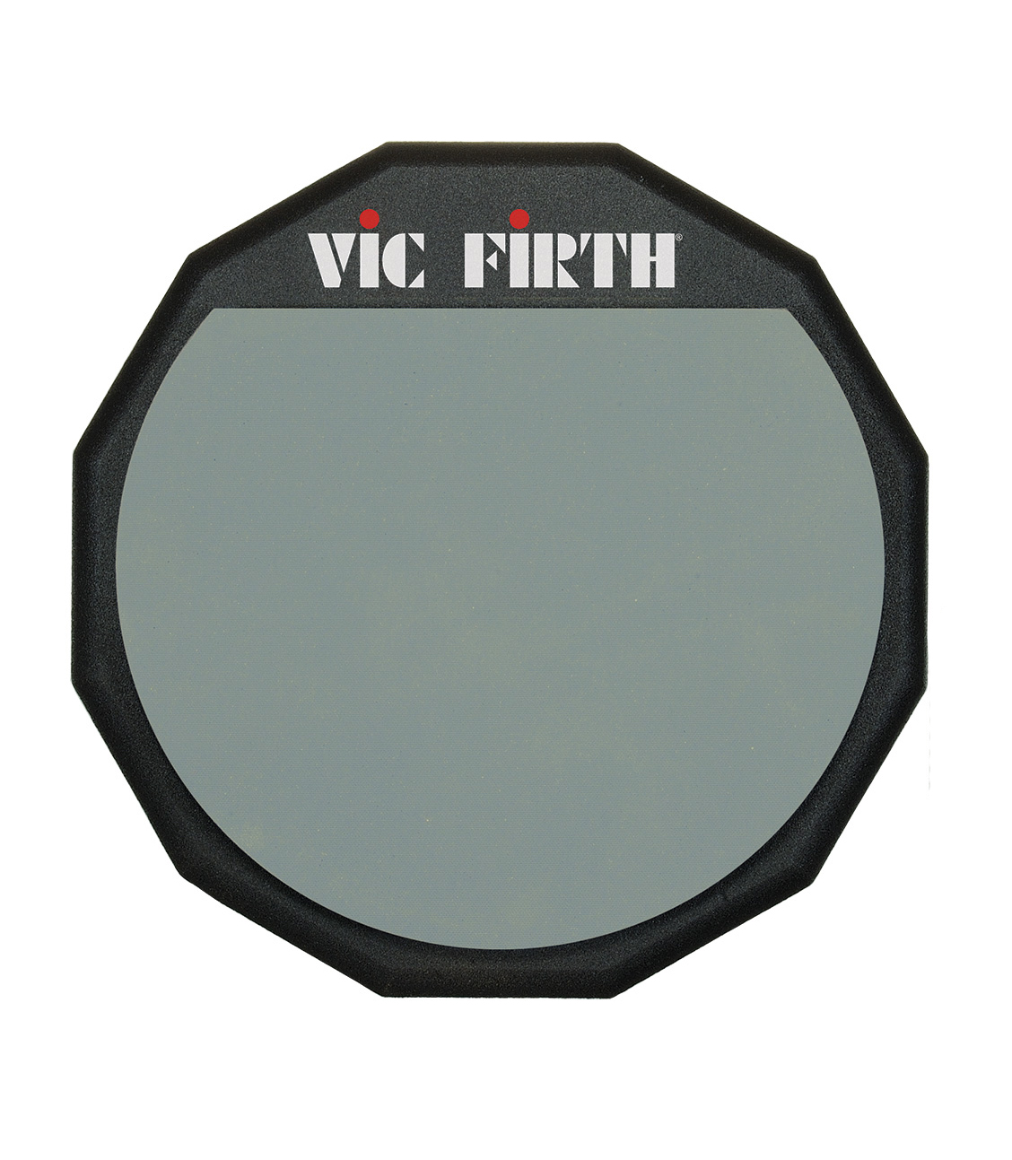 Buy Vicfirth VF Logo Practice Pad 12