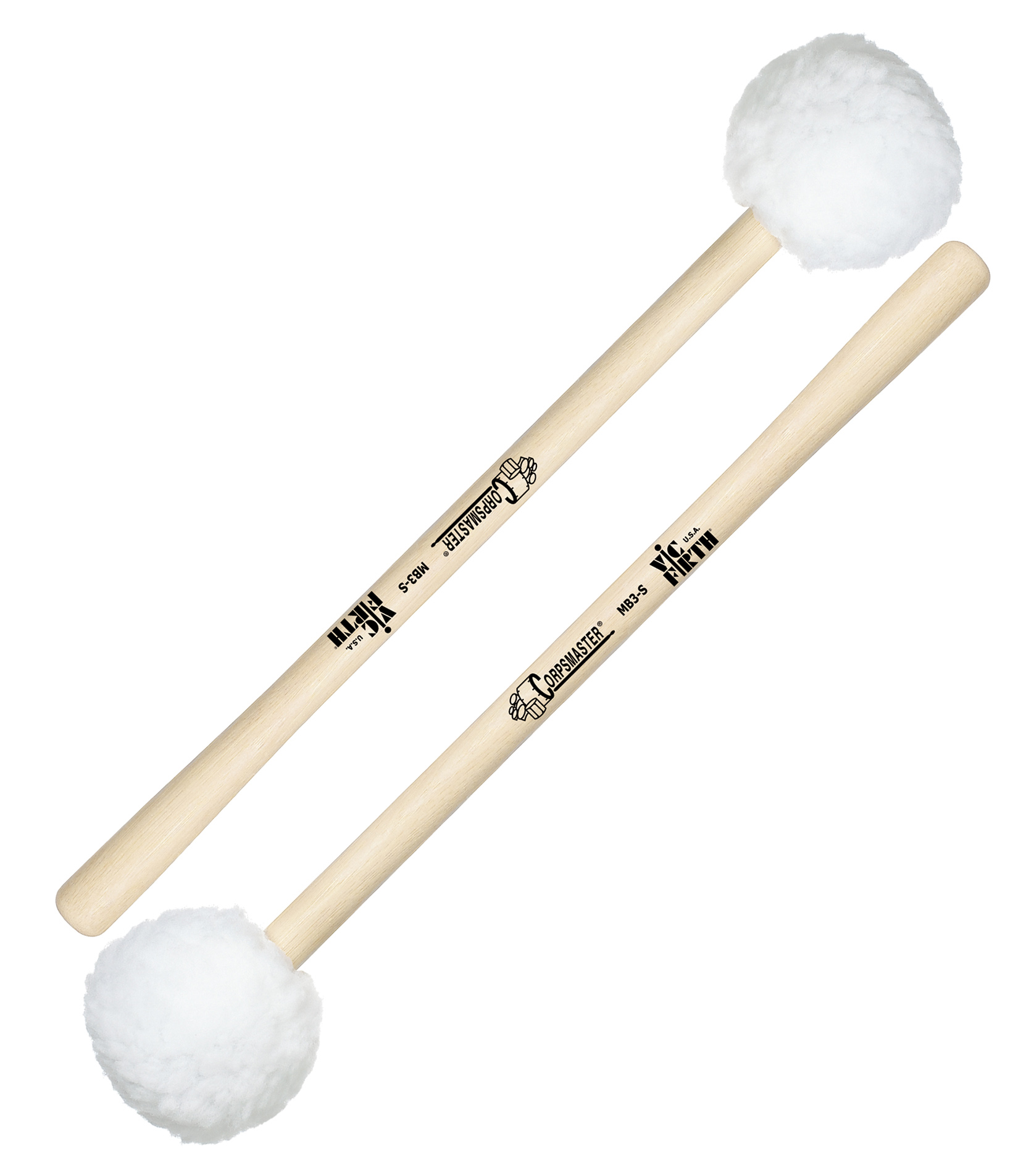 Vicfirth - MB3S