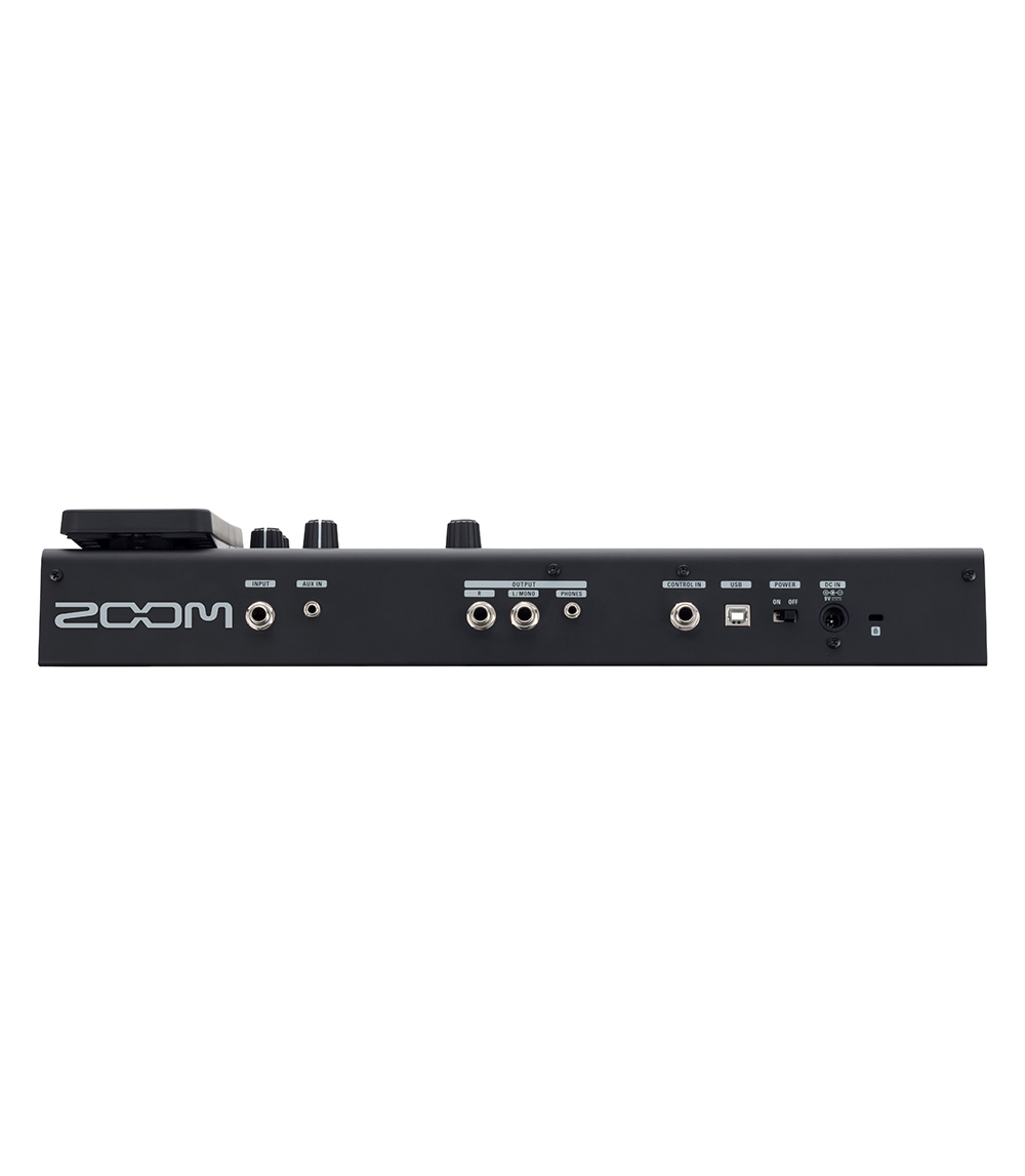 Zoom - G5N - Melody House Musical Instruments