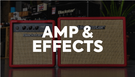 Amps Deals