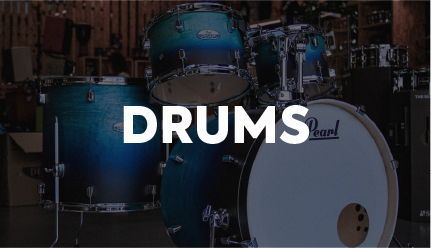 Drums Deals
