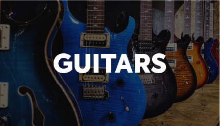 Guitar Deals