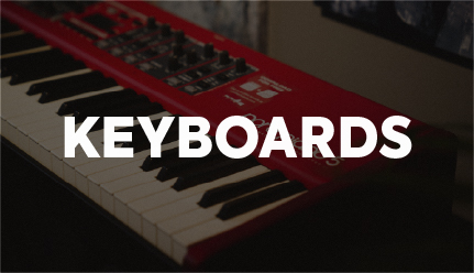 keyboards Deals