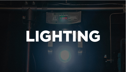 Lighting Deals
