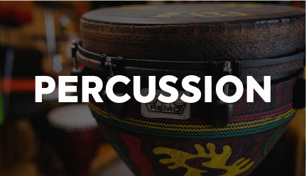 Percussion Deals
