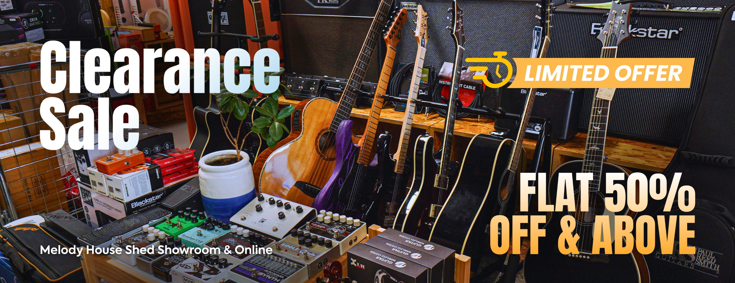 Upto 50% off sale - melodyhousemi
