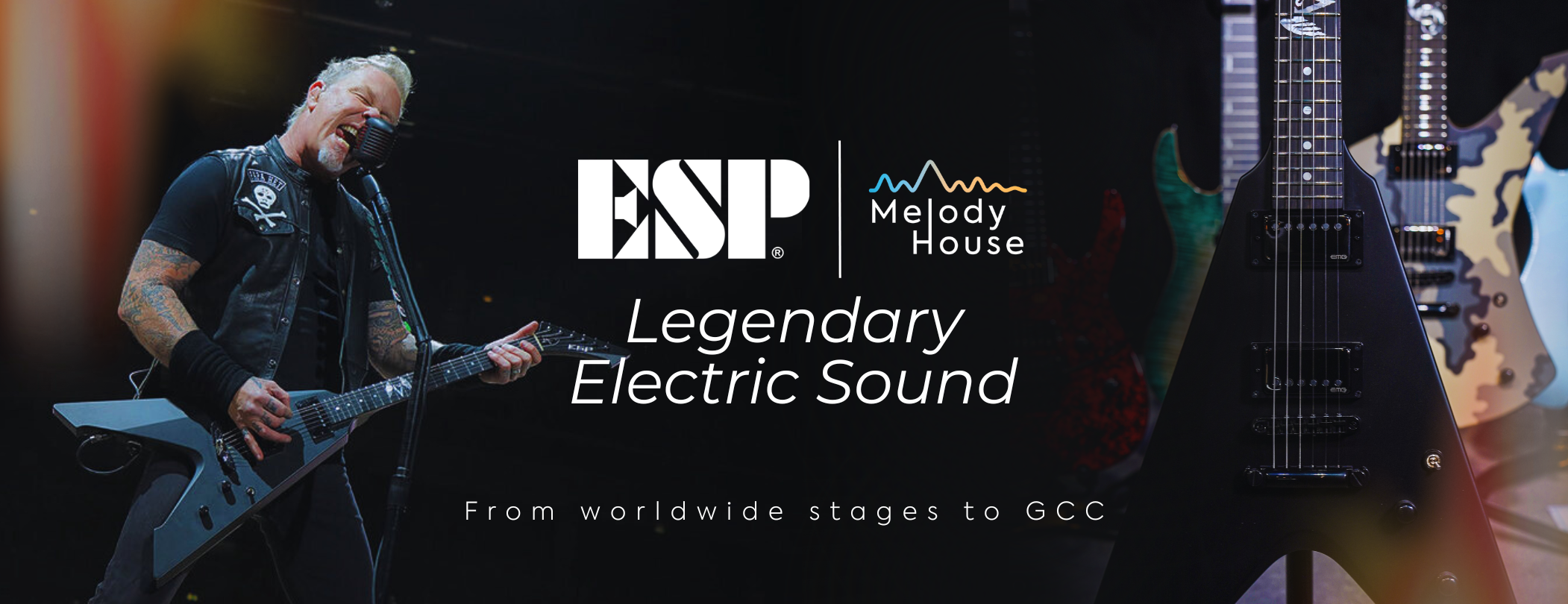 Buy ESP - melodyhousemi