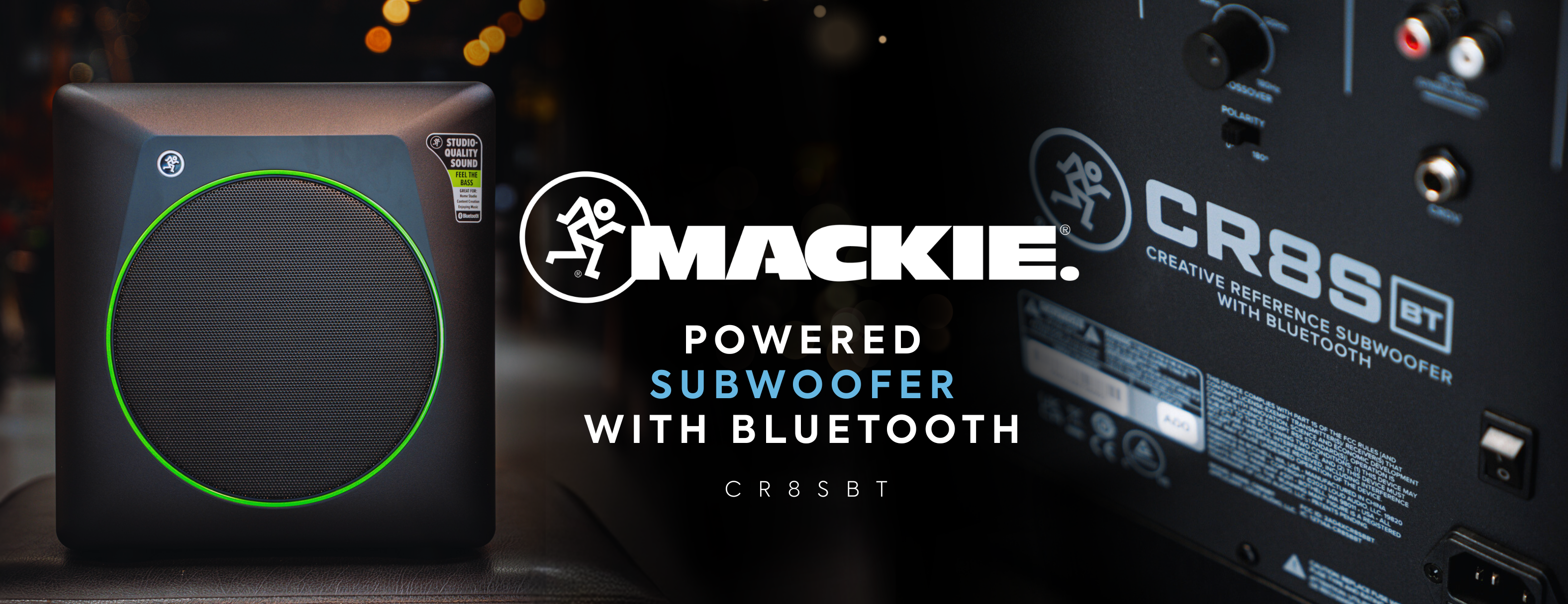 Buy Mackie - melodyhousemi