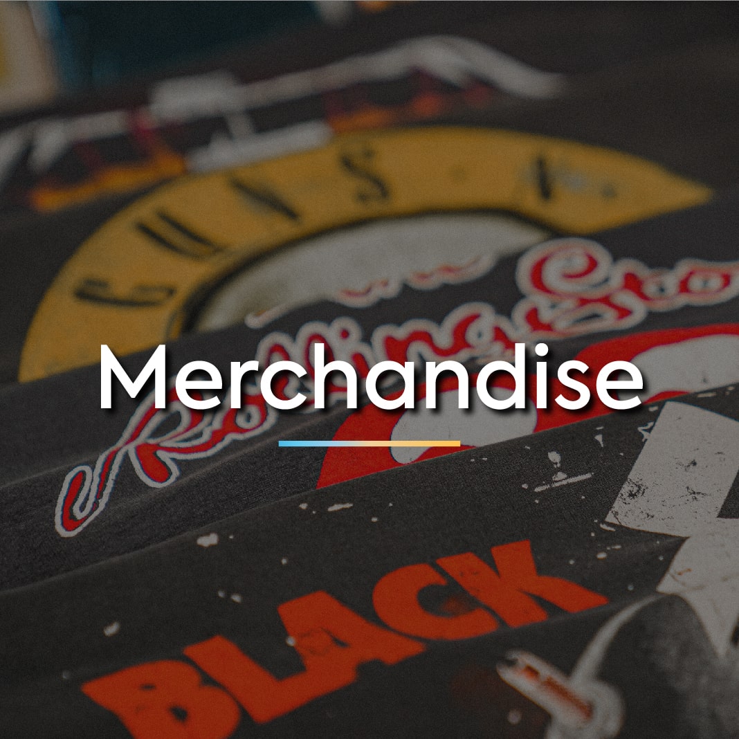 MH Buy Merchandise