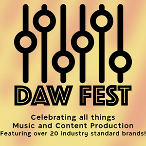 DAW Fest 2024 | Melody House