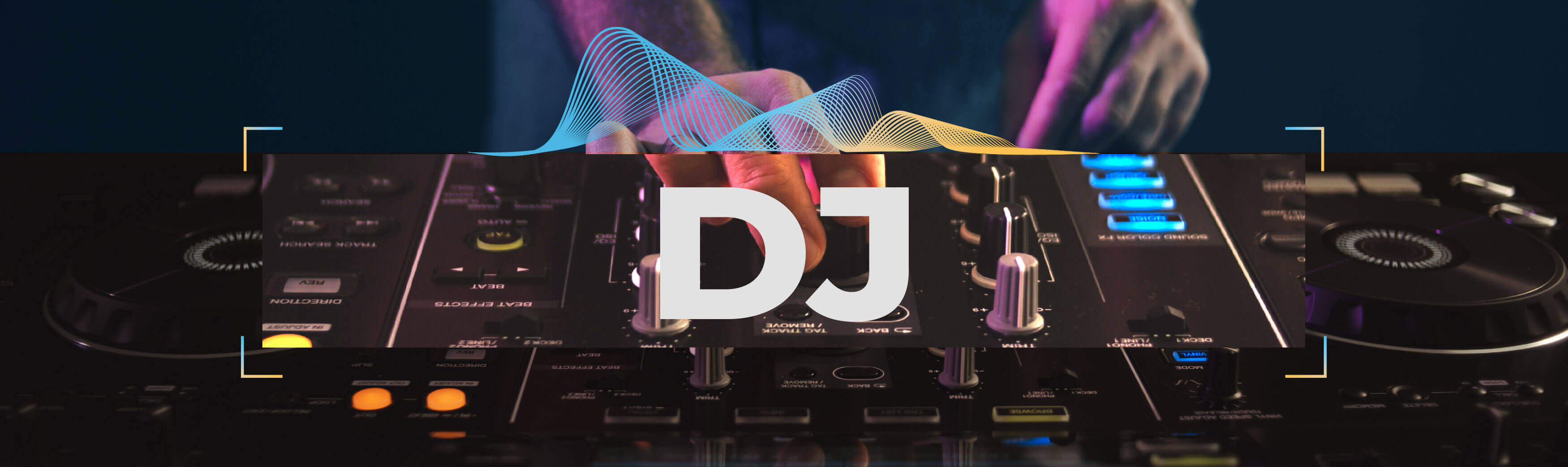 DJ for music | Melody House UAE Dubai