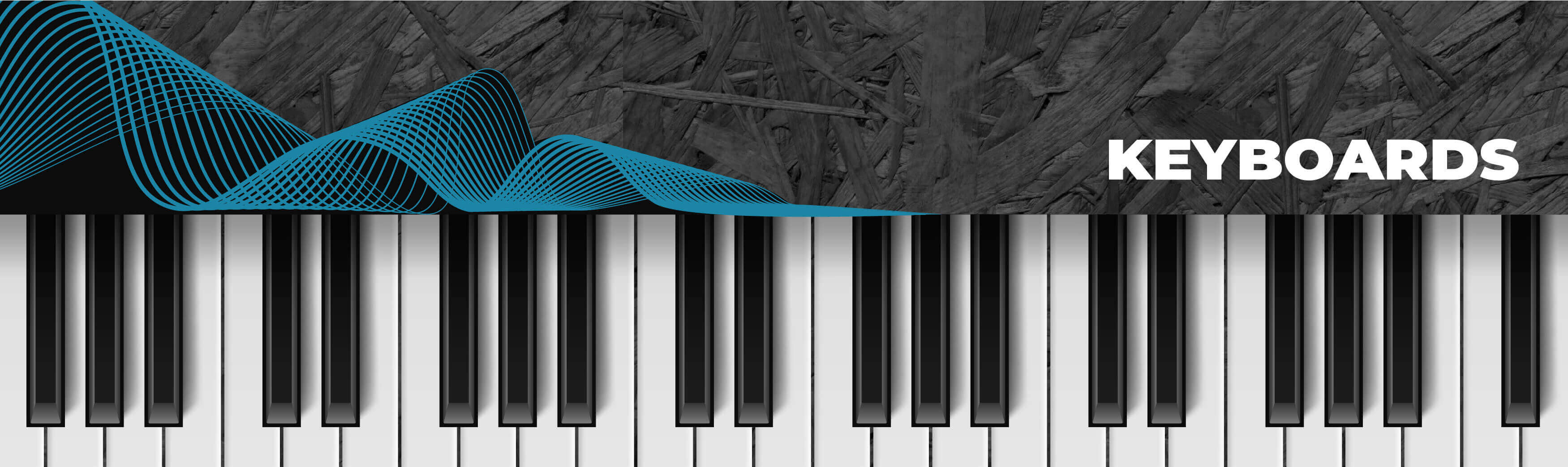 Keyboards for music | Melody House UAE Dubai