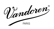 Buy vandoren - Melody House Dubai