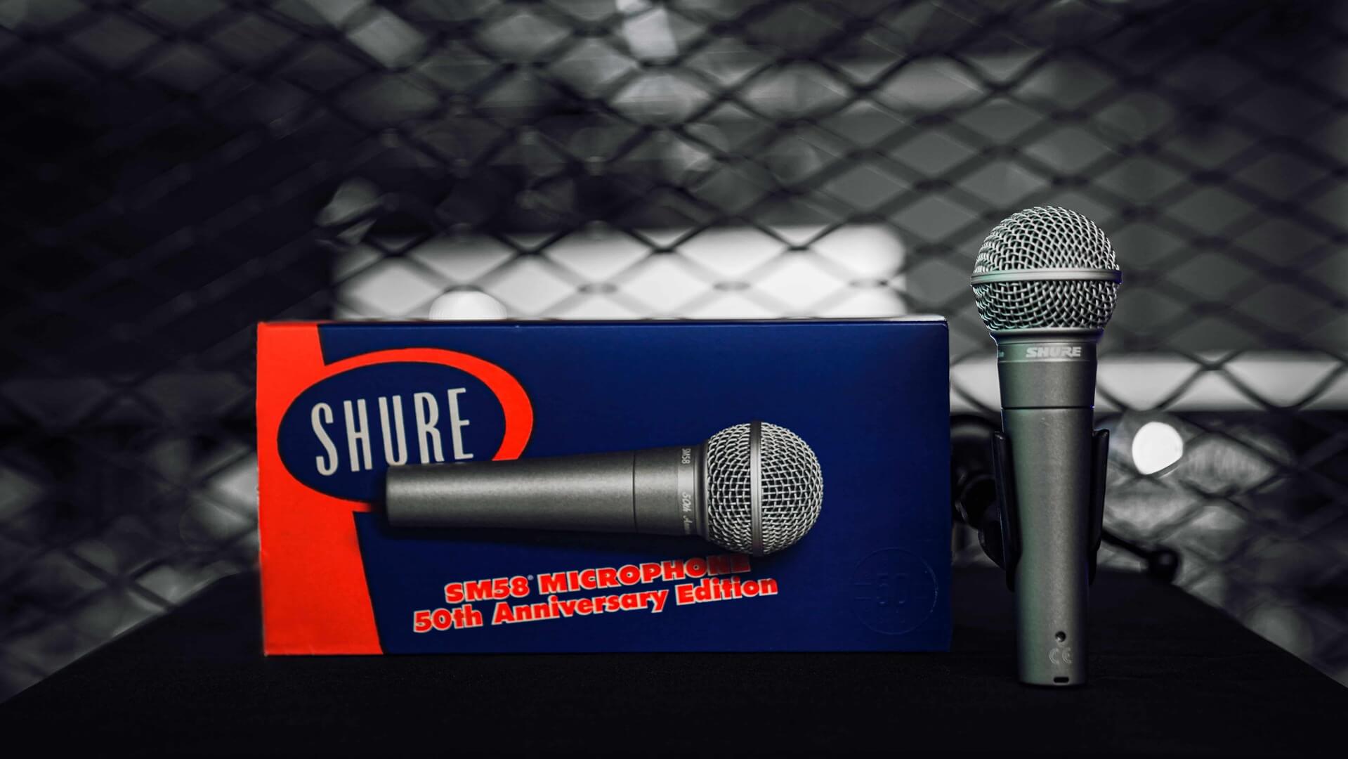 buy-shure-sm58-50a-50th-anniversary-edition-vocal-microphone