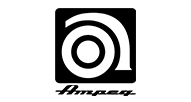 Buy Ampeg Amp & Effects - Melody House Dubai