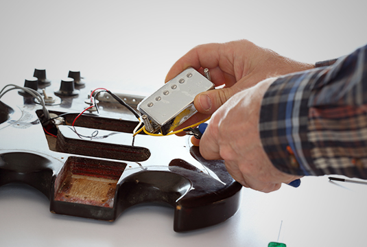 Pick up replacement and installation - Repair & Service - Dubai