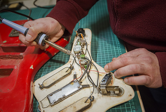 Rewire Repair - Repair & Service - Dubai