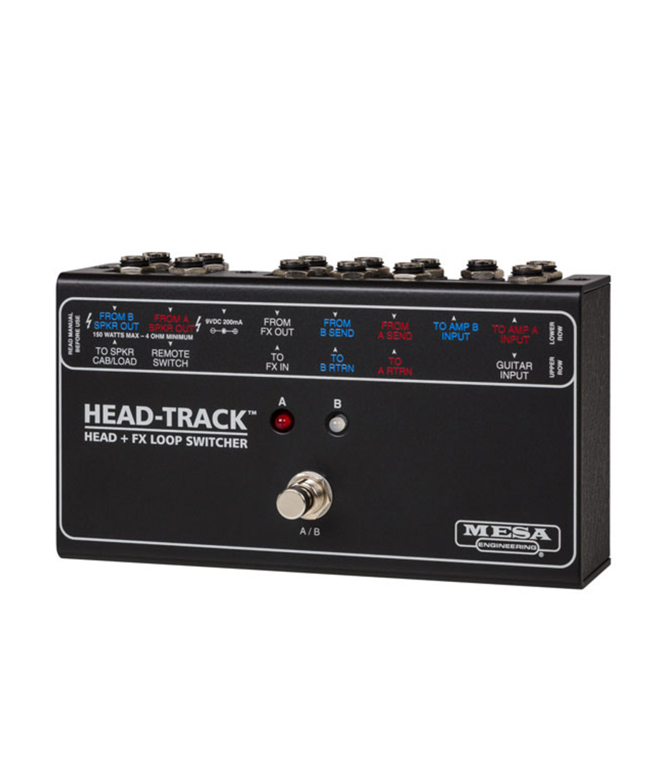 Mesaboogie - AC.HS - Melody House Musical Instruments