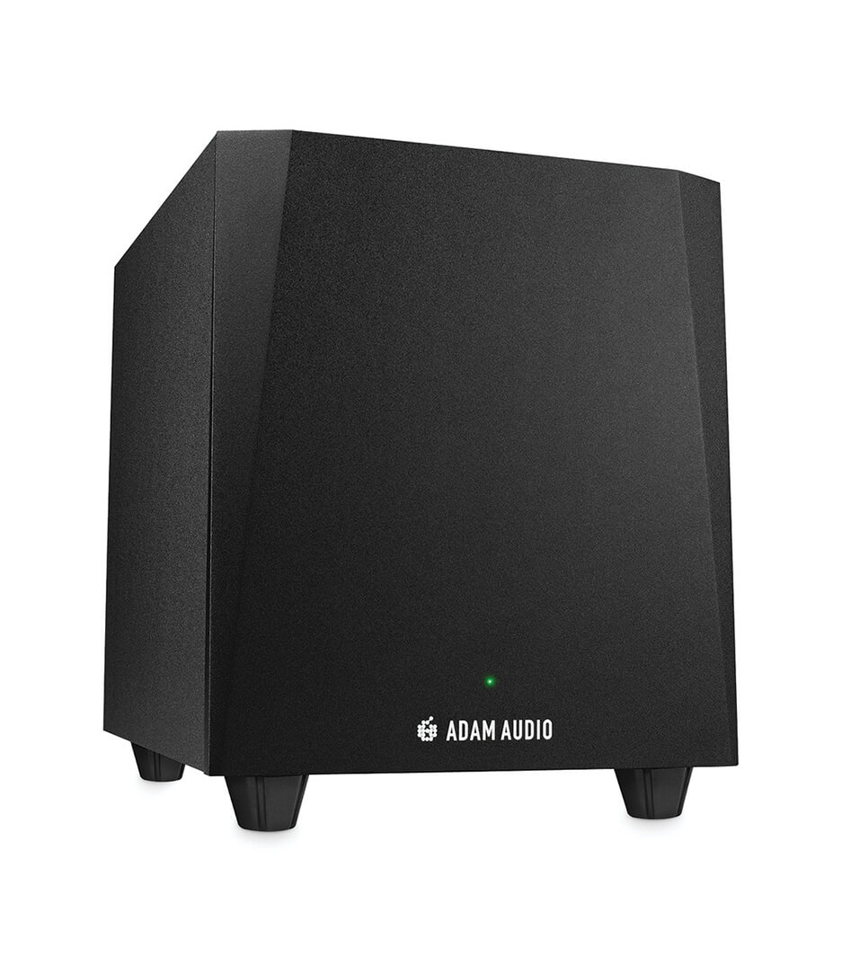 buy adamaudio t10s 10 inch studio subwoofer