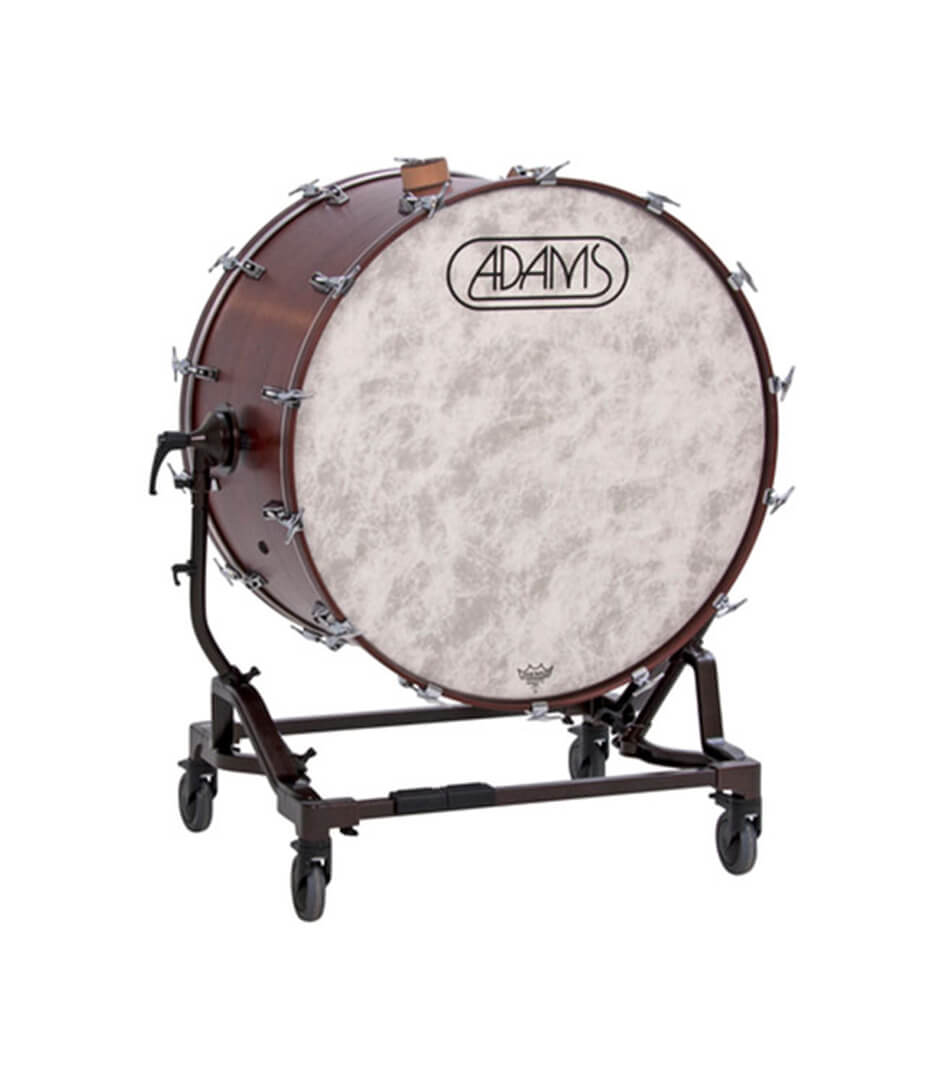 2BDIIV32 Concert Bass Drum Gen II Universal Stand  - 2BDIIV32 - Melody House Dubai, UAE