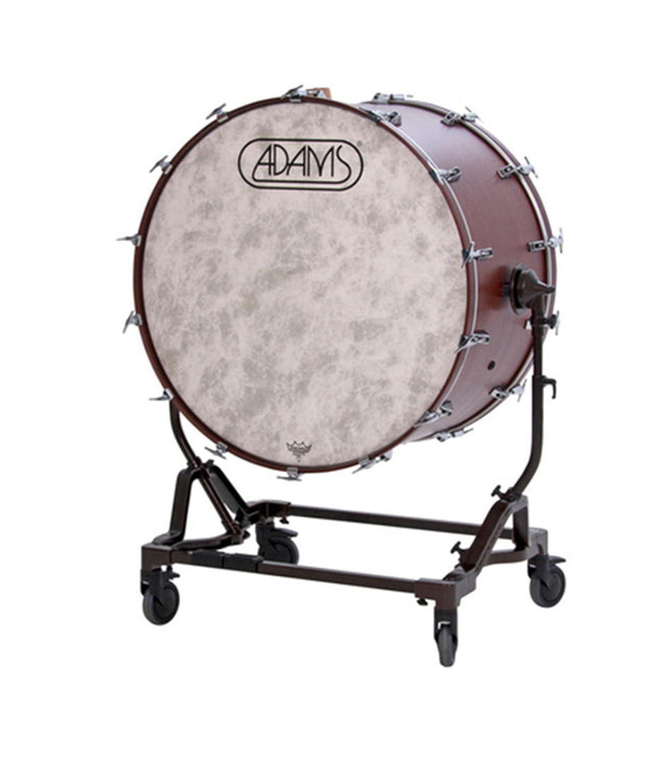 2BDIIV3622 Concert Bass Drum Gen II Universal Stan - 2BDIIV3622 - Melody House Dubai, UAE