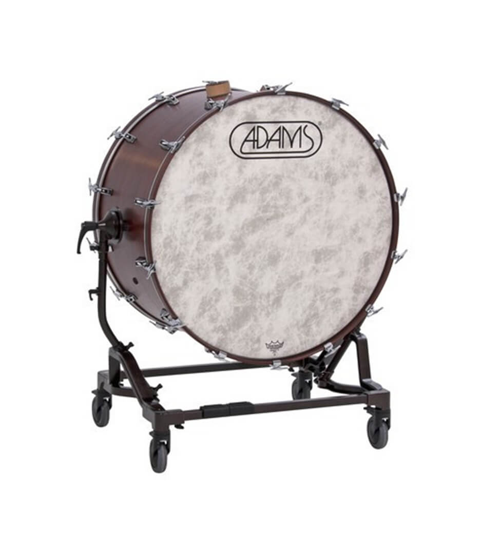 2BDIIV4022 Concert Bass Drum Gen II Universal Stan - 2BDIIV4022 - Melody House Dubai, UAE