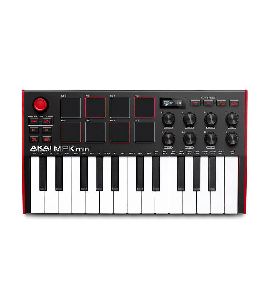 buy akai mpkmini3