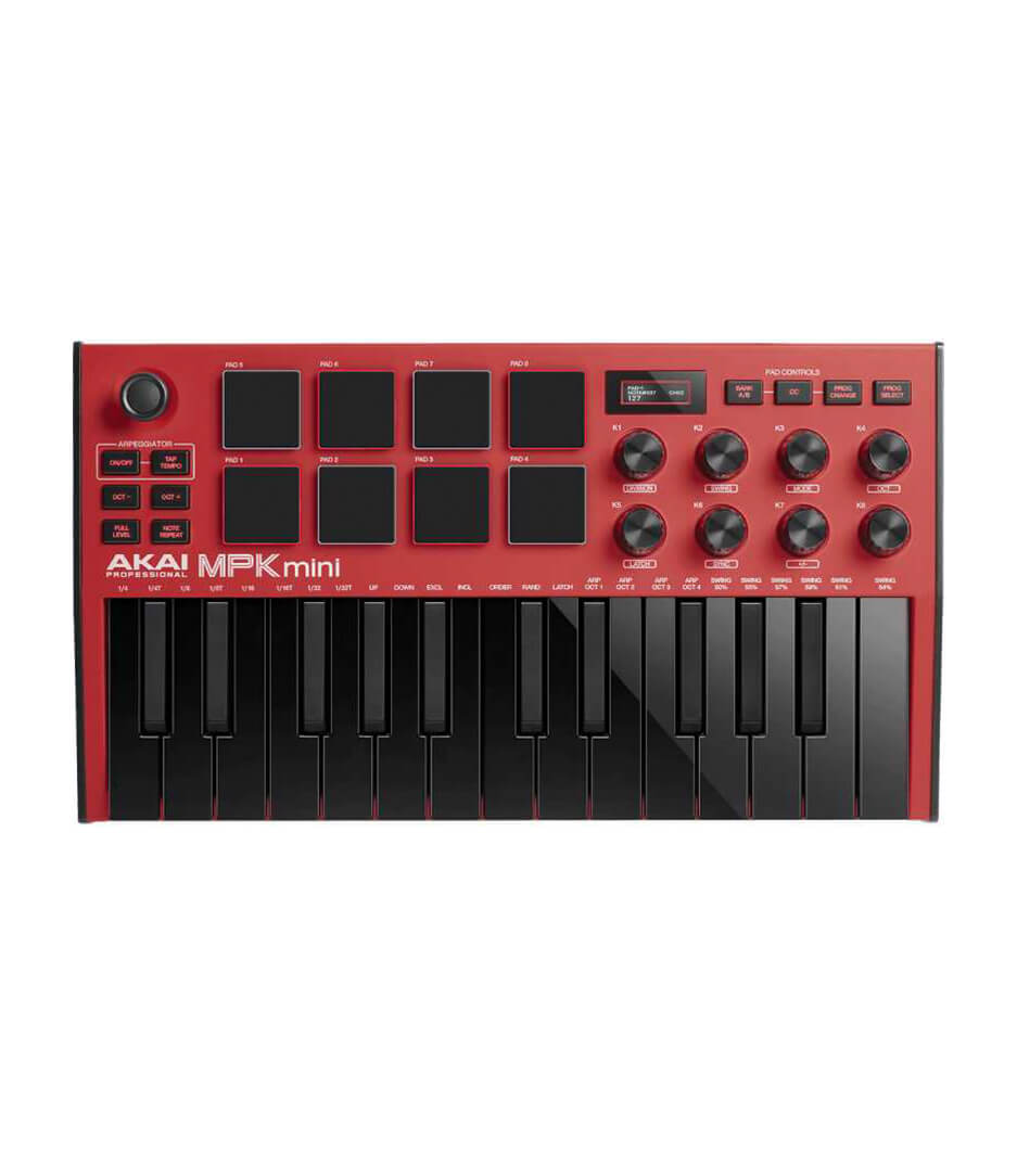 buy akai mpkmini3r