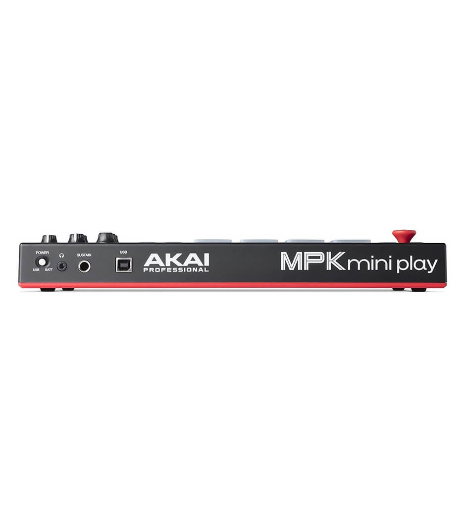 MPKMINIPLAYMK3 MPK Mini Play MK3 - MPKMINIPLAYMK3 - Melody House Dubai, UAE
