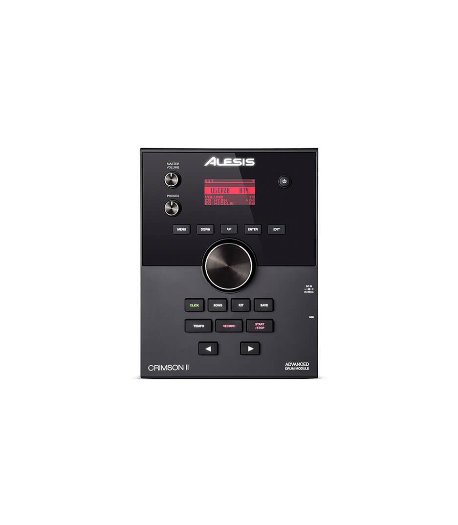 Alesis - Crimson II Special Edition - Melody House Musical Instruments