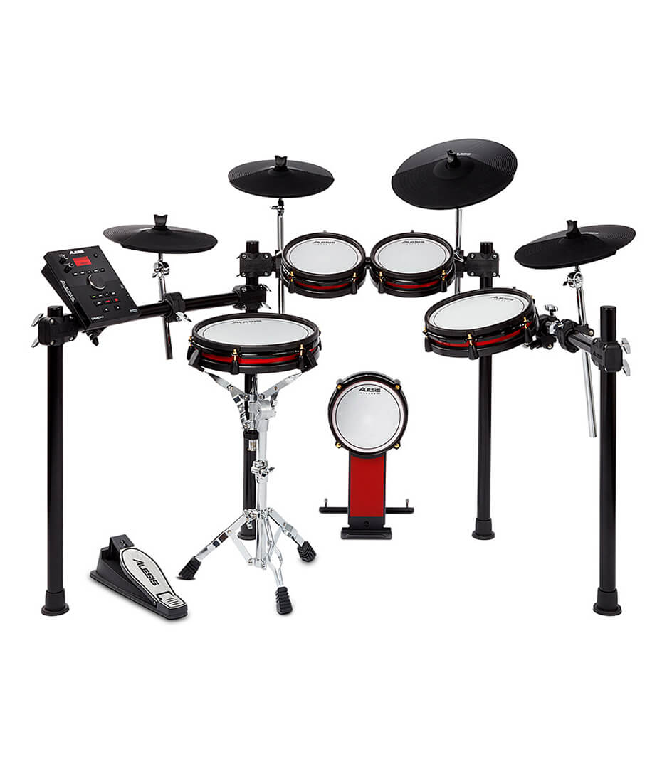 buy alesis crimson ii special edition