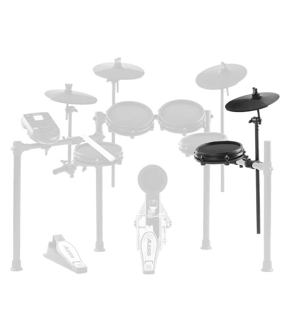 NITROEXPACK Drum and CymbalExpansion for Nitro Mes - NITROEXPACK - Melody House Dubai, UAE