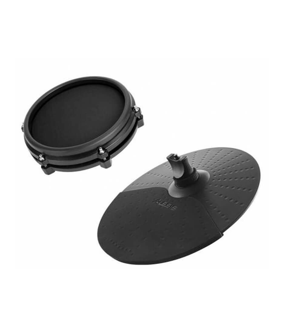 buy alesis nitroexpack drum and cymbalexpansion for nitro mes