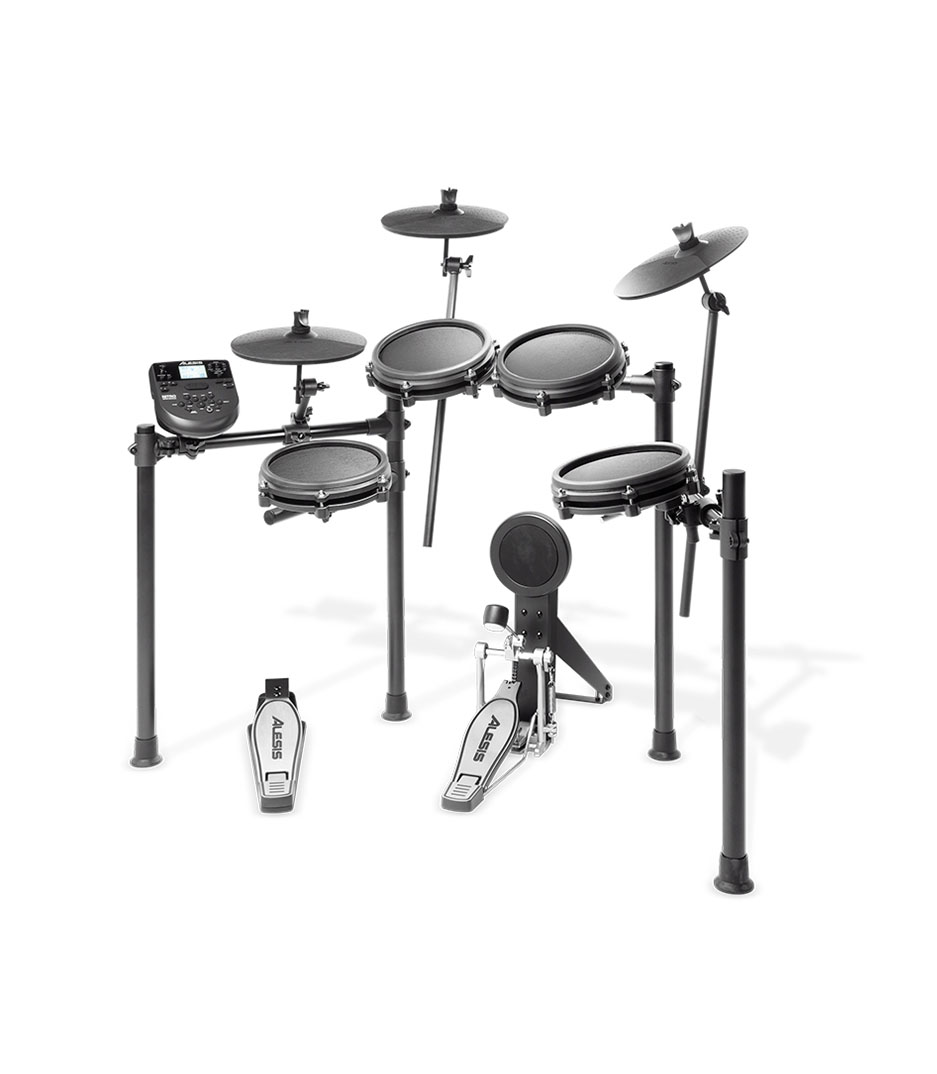 Alesis - NITROMESHKIT - Melody House Musical Instruments