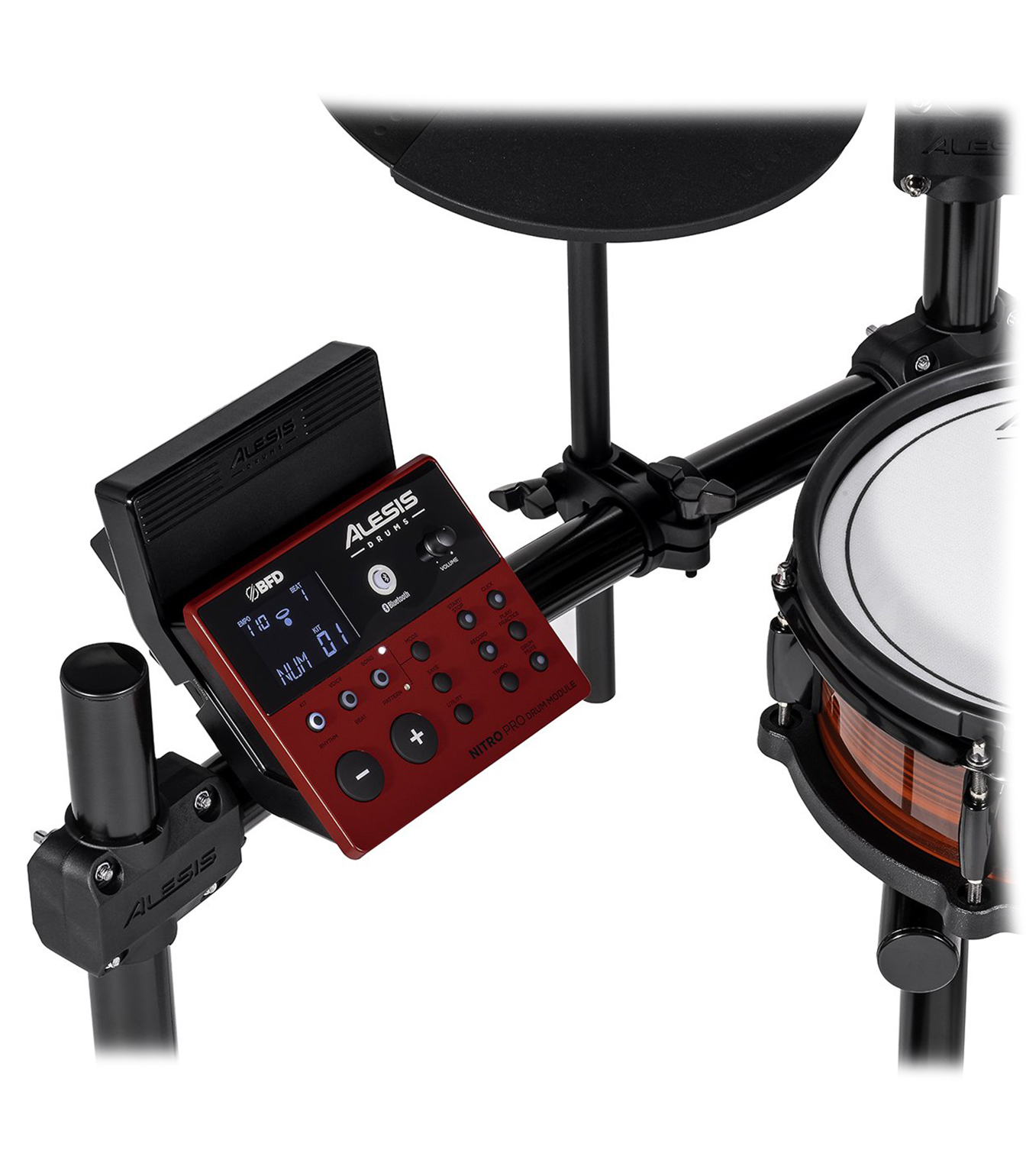 NITROPROKIT - NITROPROKIT - Melody House Dubai, UAE