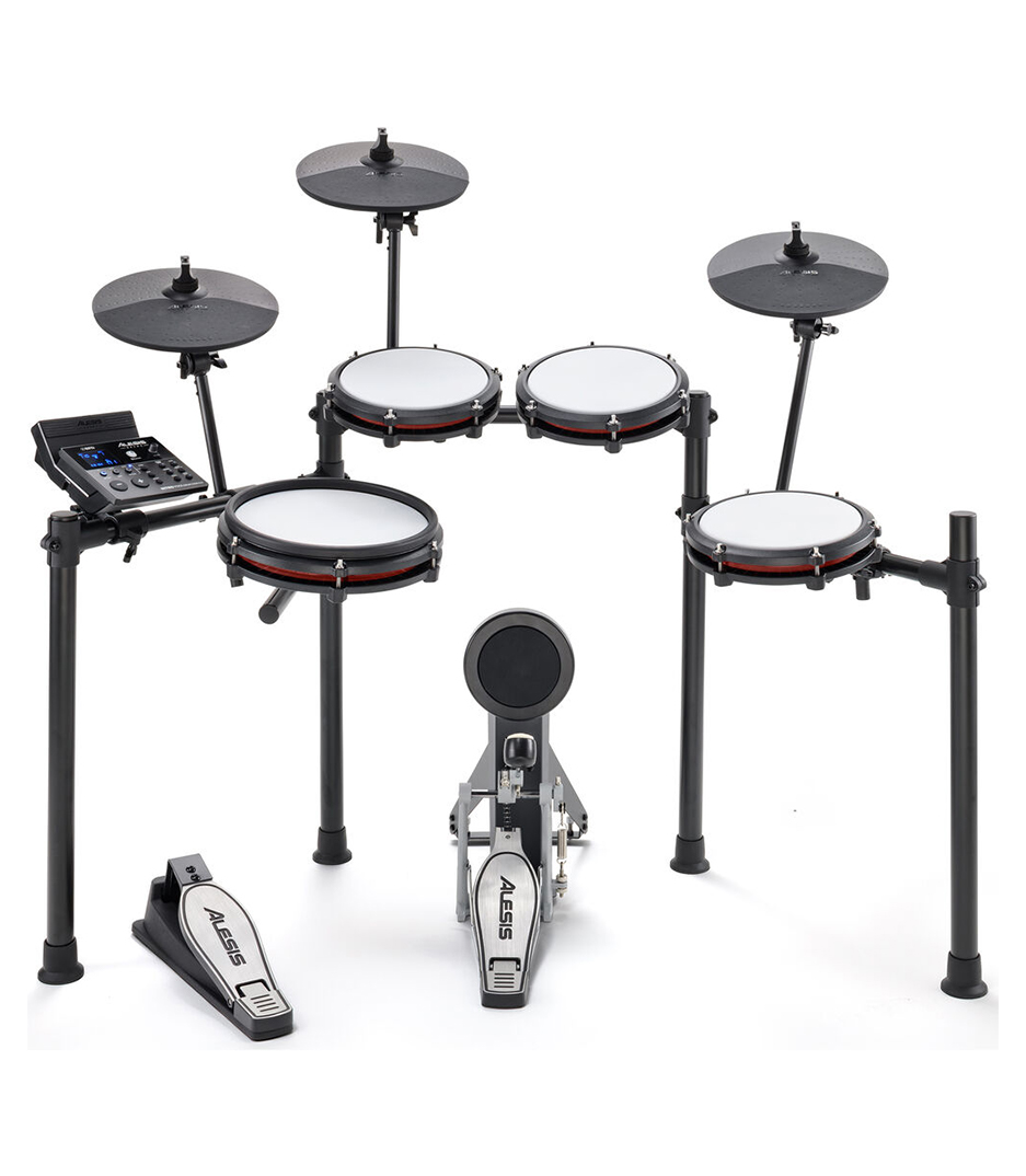 buy alesis nitro max kit