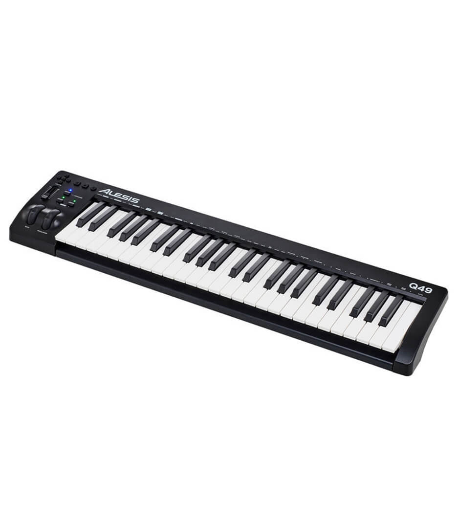 buy alesis q49mkii