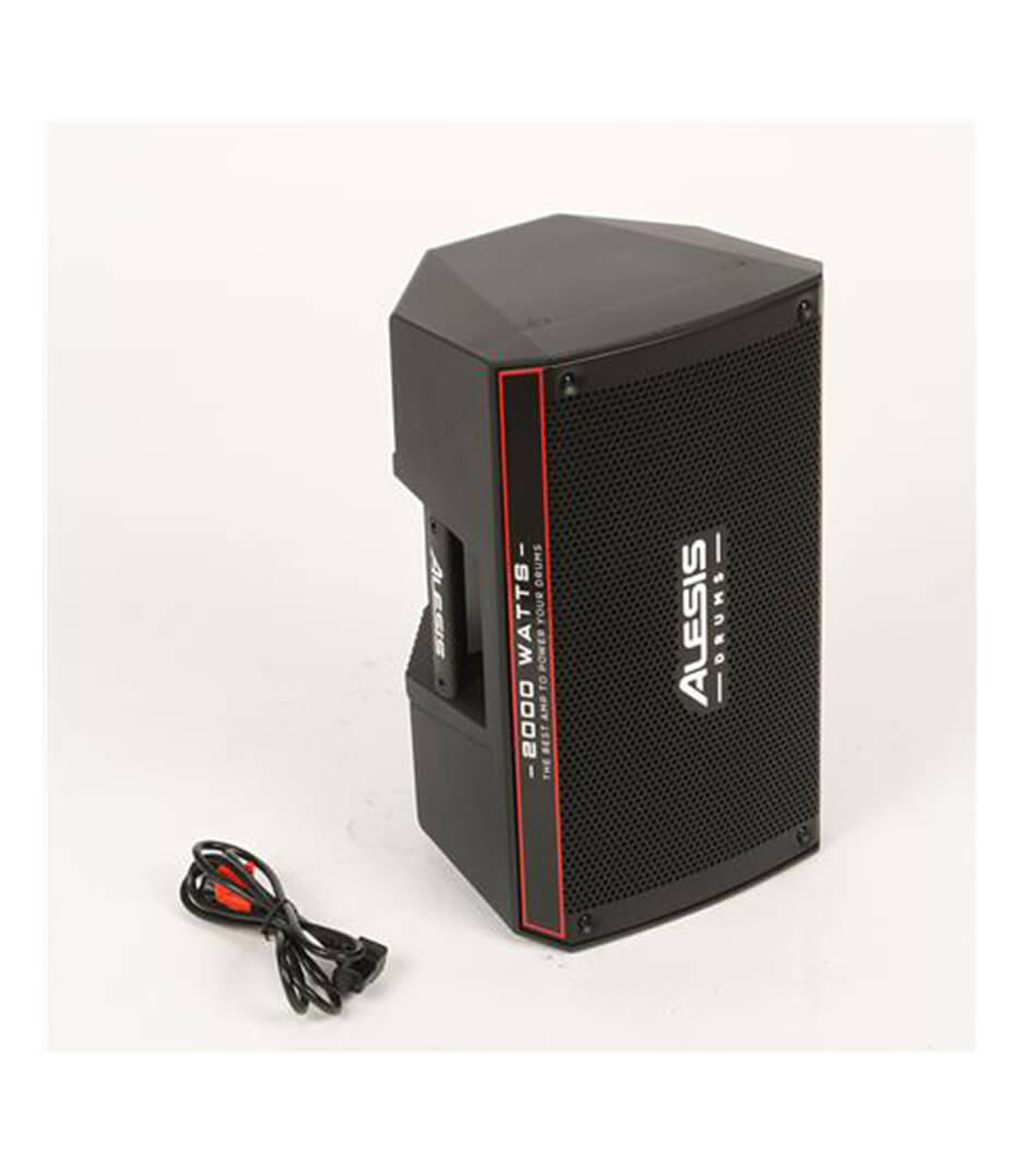 Alesis discount drum monitor